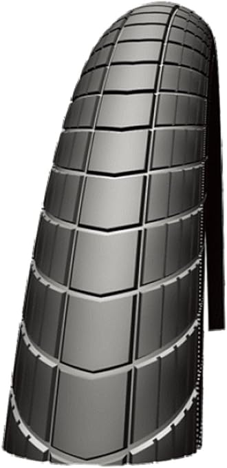 schwalbe balloon tyres