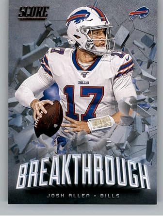 josh allen jersey amazon