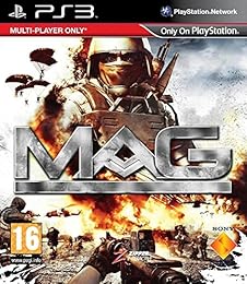 MAG Edition Collector