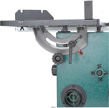 Grizzly Industrial G0803Z Band Saws product image 5