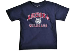 COLLEGE KIDS NCAA Toddler Short Sleeve Tee