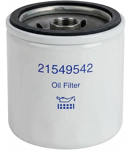 Filtre à huile Volvo Penta 3582069