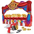 Merchant Ambassador Ambassador Games Electronic Arcade Duck Shooting Gallery, Multi