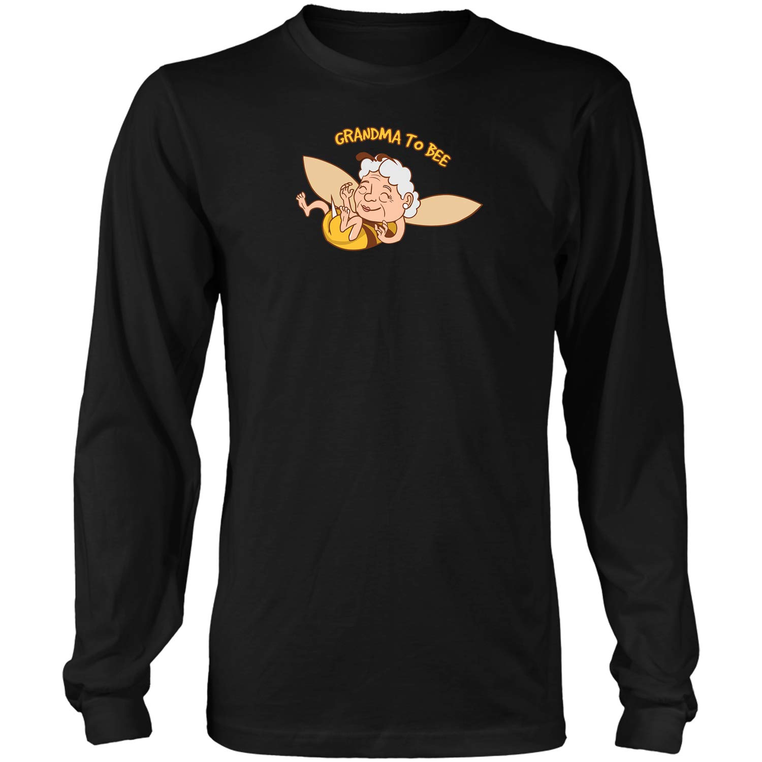 Granpa To Bee Grandma To Bee Grandparent Gift Ideas Grandmo T Shirt