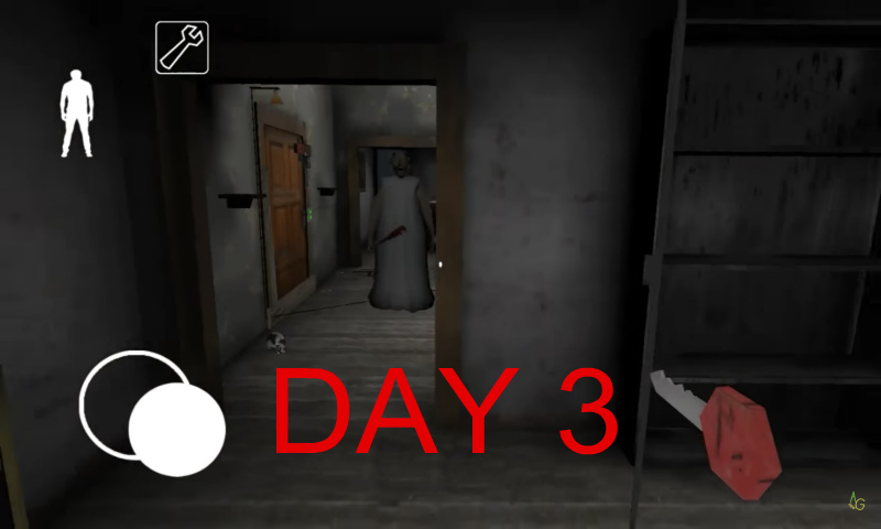 Horror Scary - Thumbnail 3