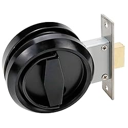 FarBoat 1 Set Recessed Flush Lock for Cabinet 201