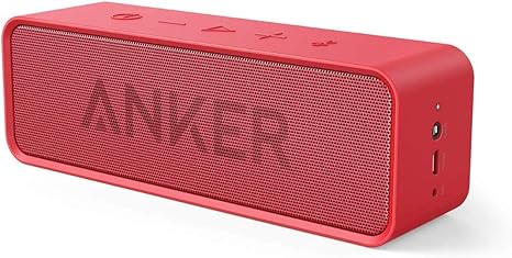 anker bluetooth speaker uk