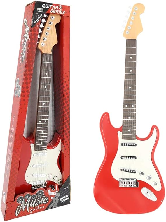 guitarras para niños walmart