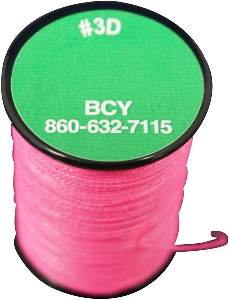 Sports & Outdoors BCY 3D End Serving Bow String Bowstrings