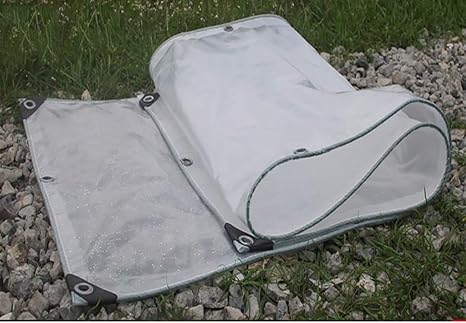 Plane Durchsichtige Doppelschicht PVC 0.42g / ?, Pflanzen-Schuppen, Zelt-Tuch-Auto-Waschraum-transparenter Vorhang, Stärke: 0