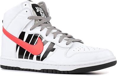 nike dunk undefeated