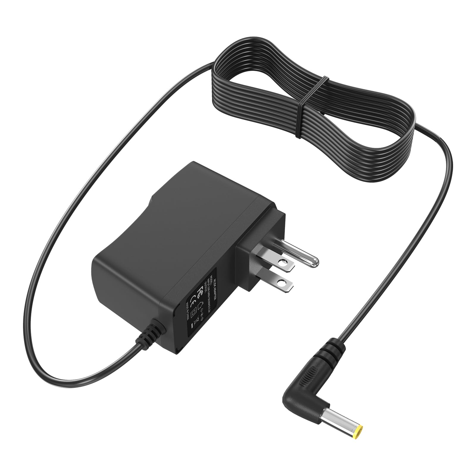 Photo 1 of 9V Power Supply for Delta Faucet Power Adapter Compatible with Delta Faucet 9913T-AR-DST 9178T-SP-DST EP102157 EP73954 for Delta Faucets Touch2O Technology with Gen 3 Solenoid Charger Adapter