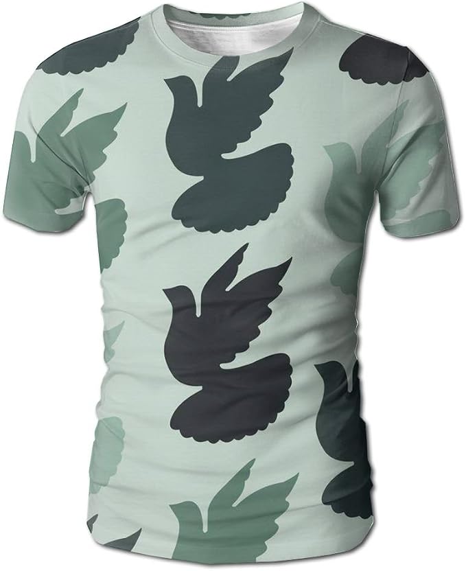 flyers tie dye shirt