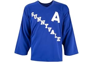 Trailer Park Boys Bubbles Hockey Jersey