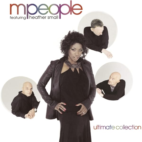 洋楽 M People CD Amazon.com: Best of M People: CDs & Vinyl