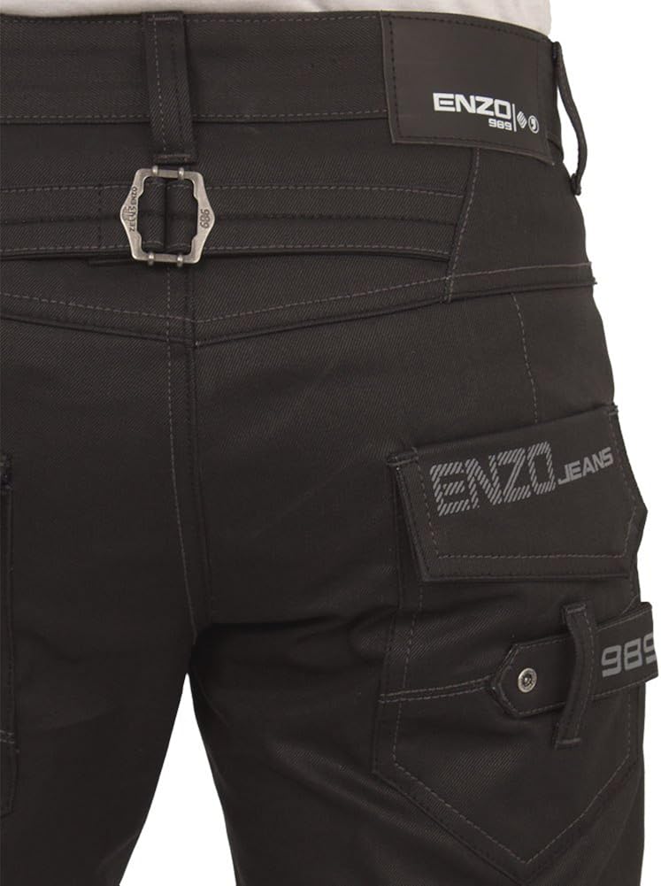 ze enzo jeans