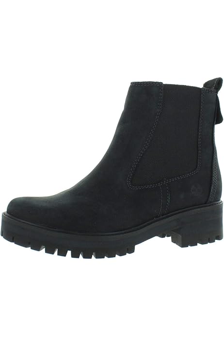 Timberland Women's Courmayeur Valley 