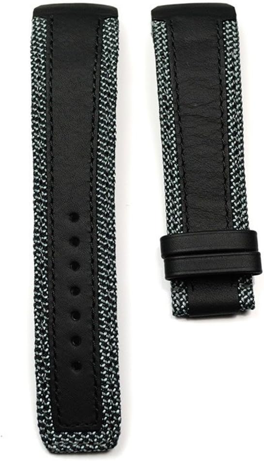 Black Leather Strap T610035309 Tissot T-Touch Expert Solar T091420A