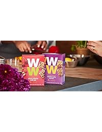 Logística de Amazon WW Sweet Crunchy Snacks