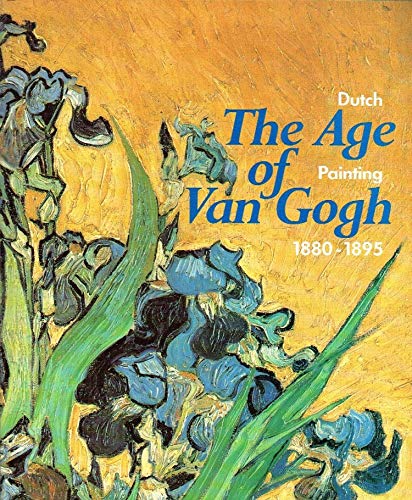 van gogh 1880