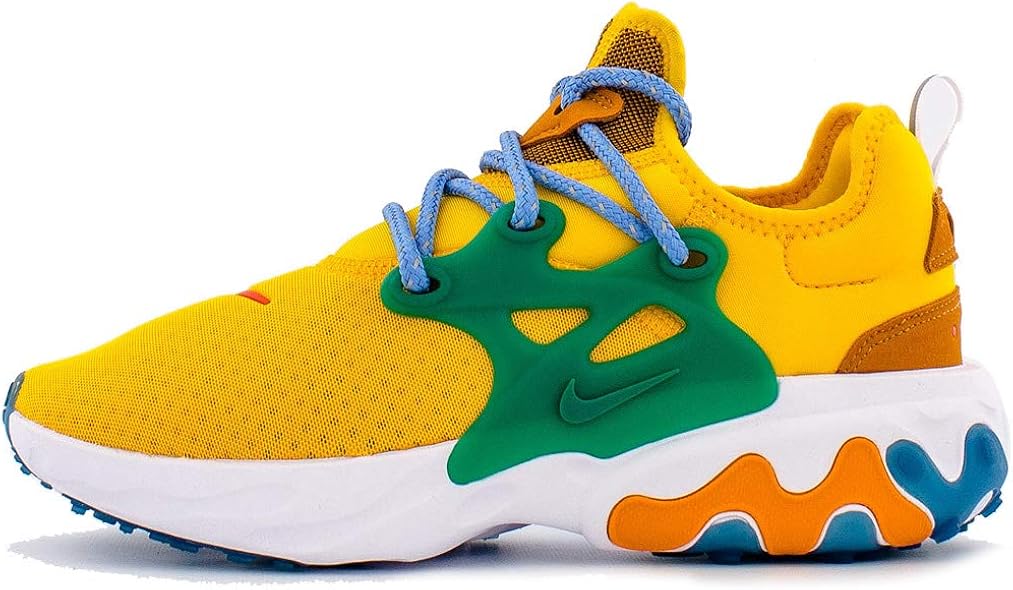 Nike W React Presto Womens Cd9015-701
