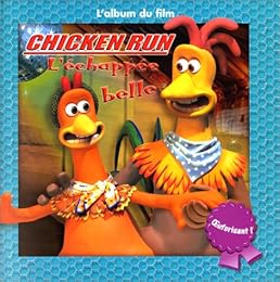 Chicken run
