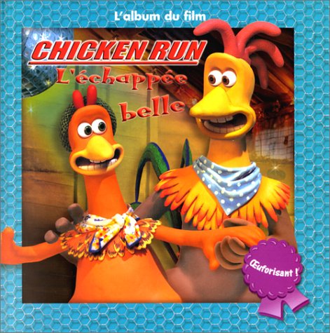 Chicken run