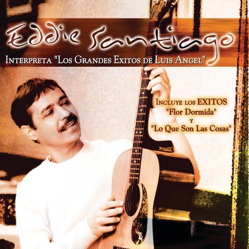 Eddie Santiago - FLOR DORMIDA Lyrics - Zortam Music