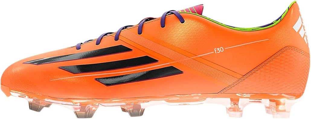 mens purple soccer cleats