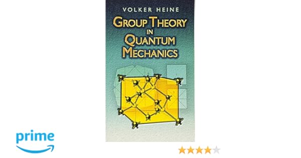 Cornwell Group Theory In Physics Pdf