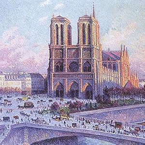 Paris  Ville des Arts