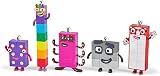 Learning Resources Numberblocks Friends Six to Ten Play Figures Set view 5