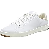 Cole Haan Women's GrandPro Tennis Leather Lace OX Fashion Sneaker