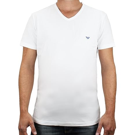 magliette armani uomo