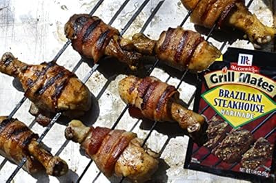 McCormick Grill Mates Marinades