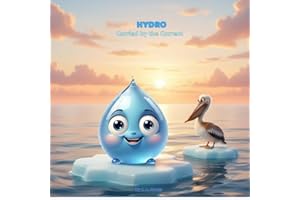 Hydro - Carried by the Current