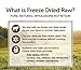 Instinct Raw Boost Grain Free Beef & Lamb Meal Formula Natural Dry Dog Food By Nature'S Variety, 23.5 Lb. Bag