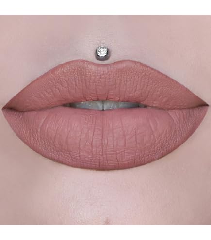 Amazon.com : Jeffree Star Cosmetics Velour Liquid Lipstick, 0.19