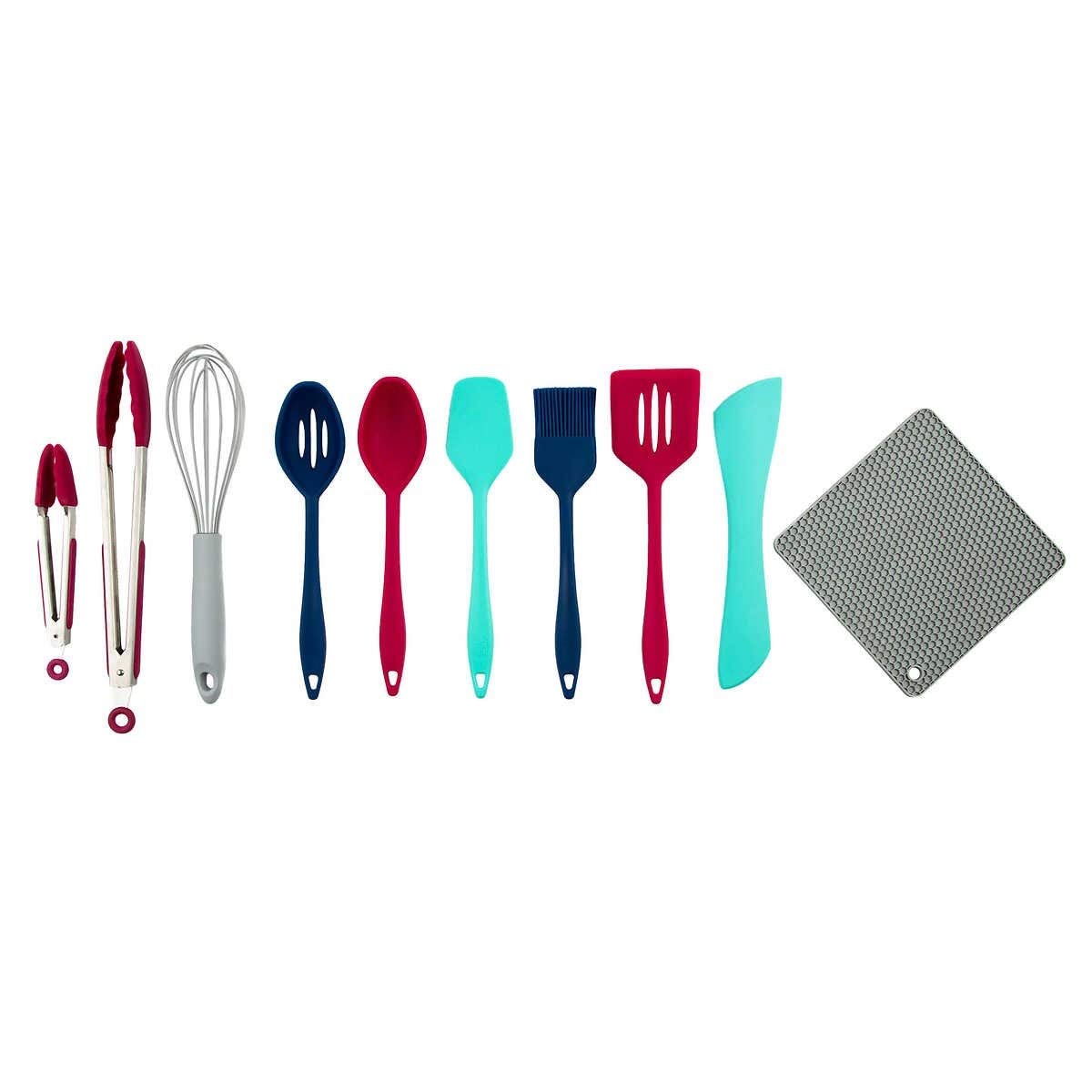 Best Kitchen Utensil Solid Core