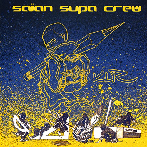 klr saian supa crew klr saian supa crew