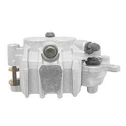 M MATI Front Brake Caliper for Yamaha YZ125 YZ250