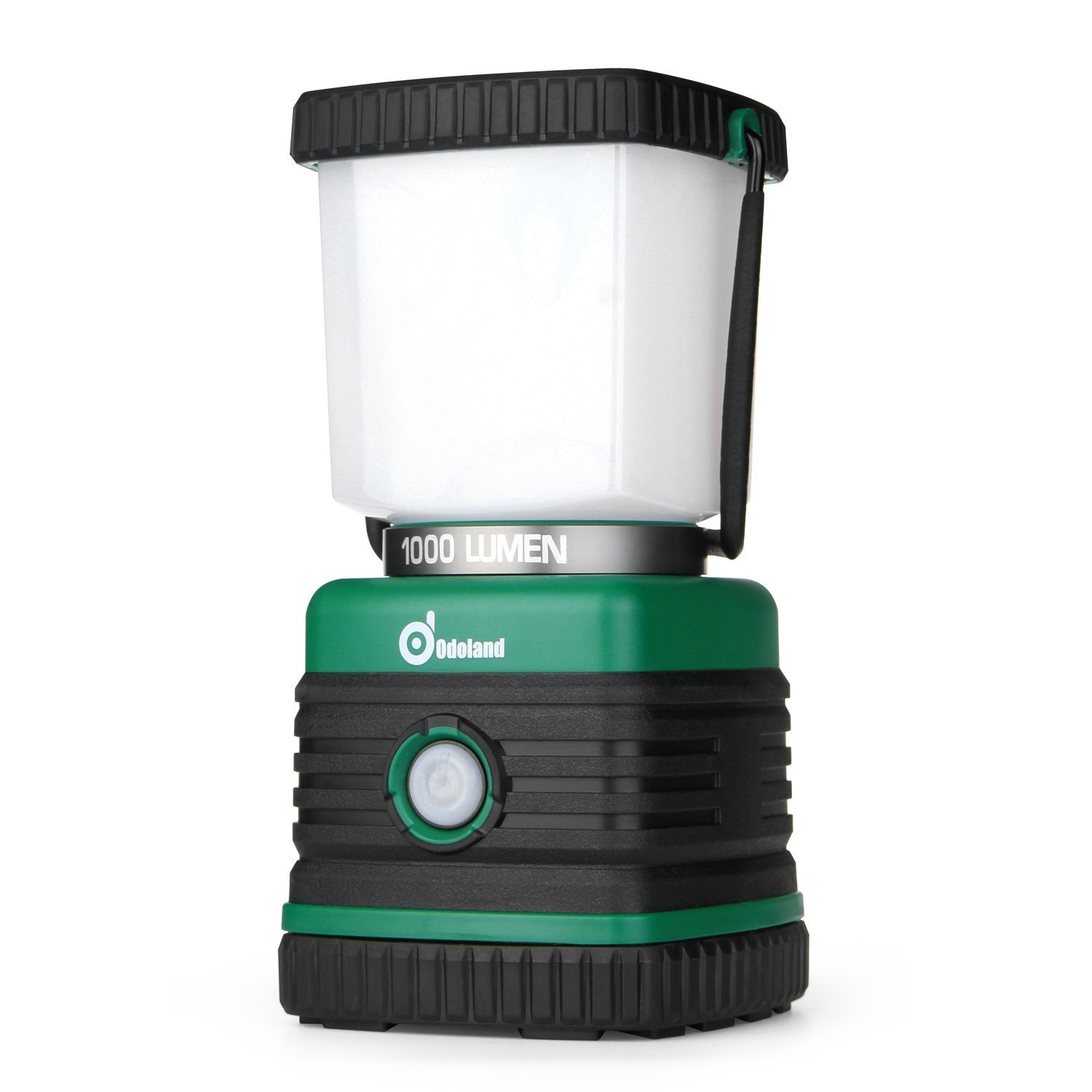 Odoland Ultra Bright 1000 Lumen Camping Lantern with Brightness Adjustment, Batt eBay
