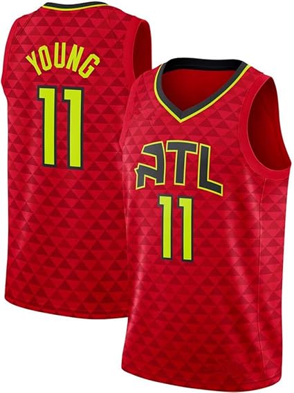 atlanta hawks jersey uk