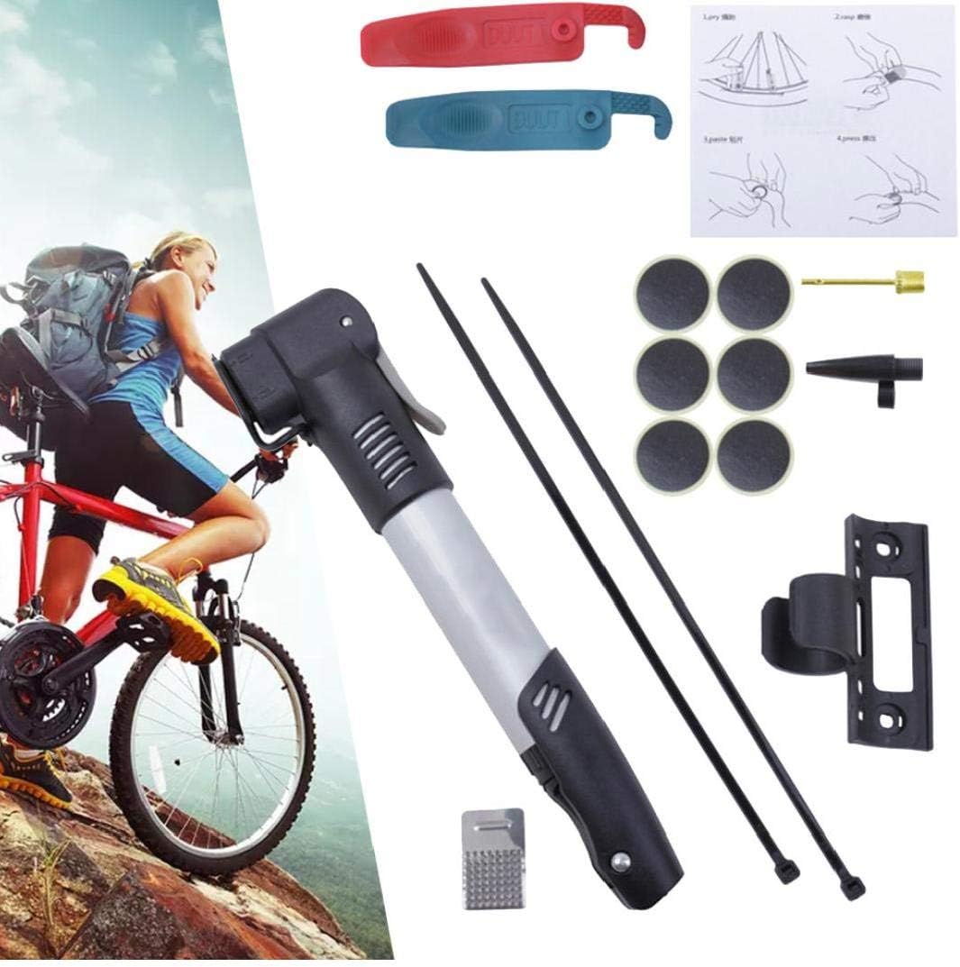 mountain bike patch kit