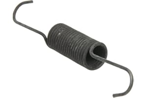 CORVETTE CENTRAL 1955-1981 Corvette Clutch Fork Rod Anti-Rattle Spring