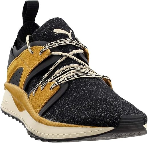 puma tsugi yellow