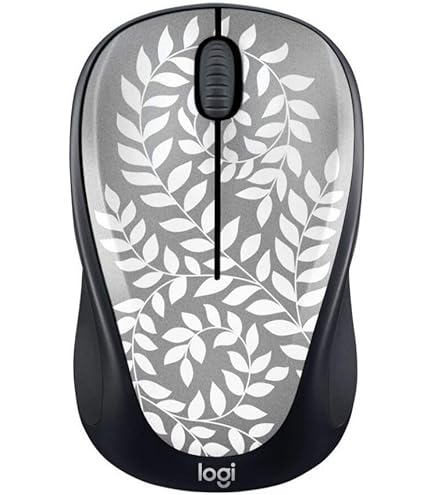 Amazon.com: Logitech M325c Wireless Mouse Deep Blue Bot
