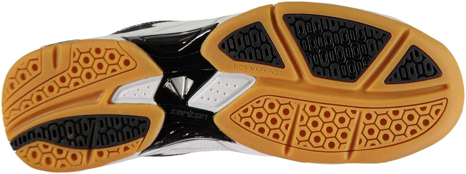 carlton airblade tour mens court shoes