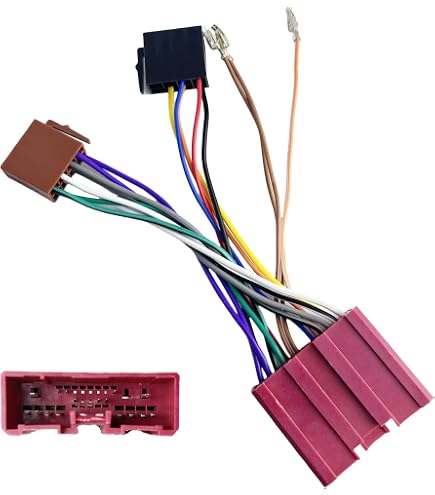 Aazon.co: Harony Audio Copatible With Azda Tribute 2002 2003 2004...