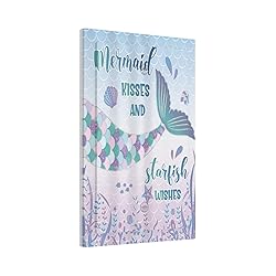 Mermaid Tail Girls Colorful Sea Ocean Animal Scale